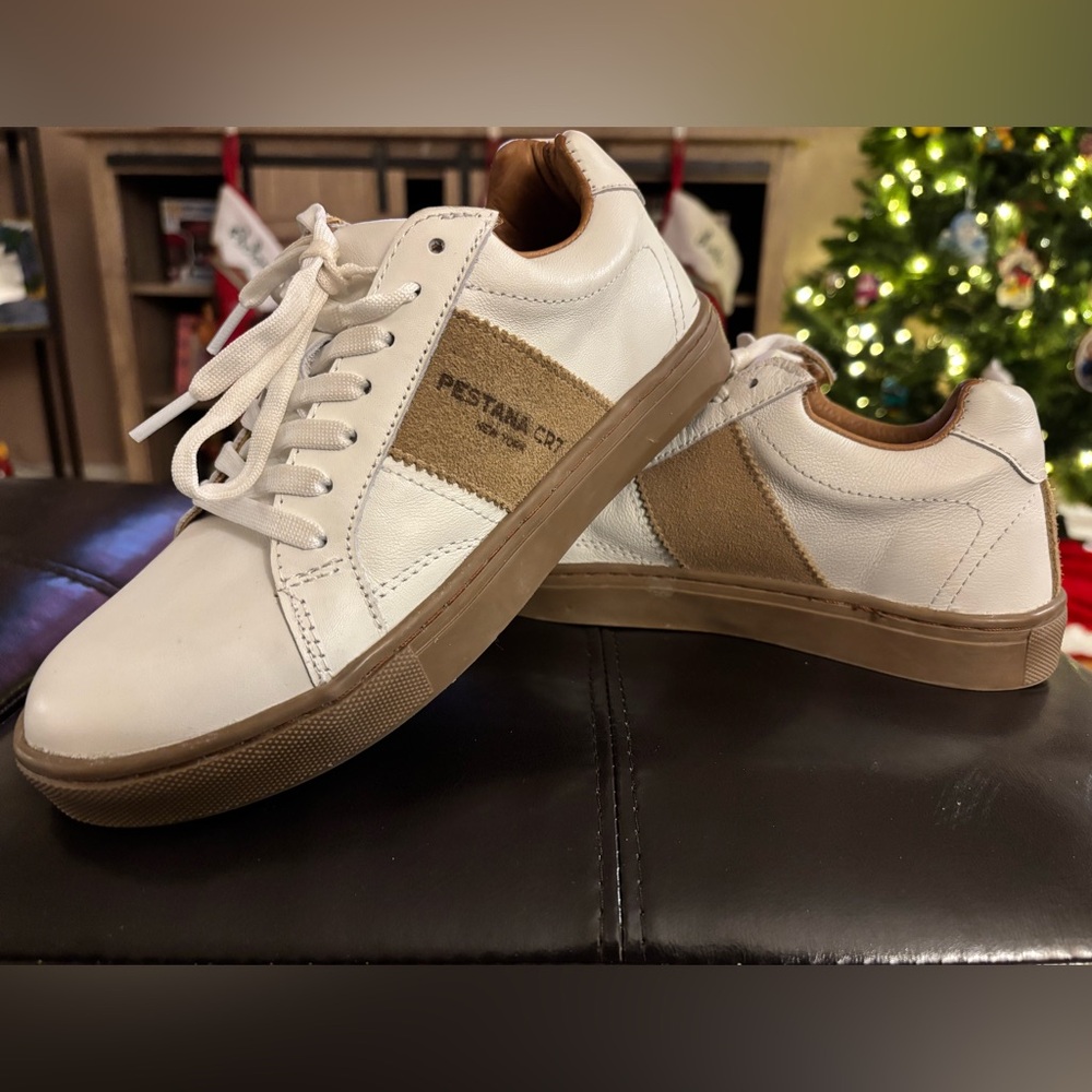 Pestana CR7 NY sneakers